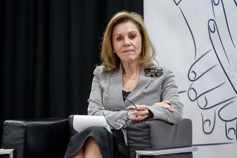 Naturhouse incorpora a la exministra María Dolores de Cospedal y a Carmen Martín Llopis a su Consejo