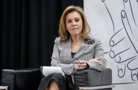 ep archivo   la exministra de defensa maria dolores de cospedal