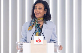 ep archivo   la presidenta del banco santander ana botin 20241029070303