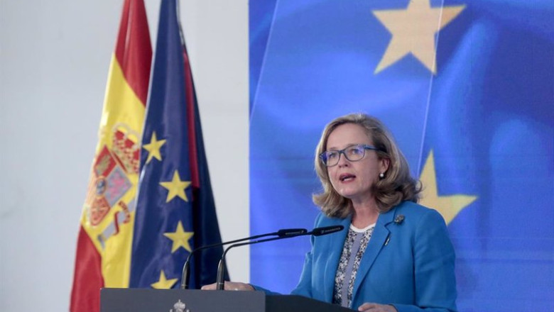 ep archivo la vicepresidenta tercera del gobierno y ministra de asuntos economicos y 20231017103403 ep archivo la vicepresidenta tercera del gobierno y ministra de asuntos economicos y 20231017103403