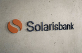 ep archivo   logo de solarisbank