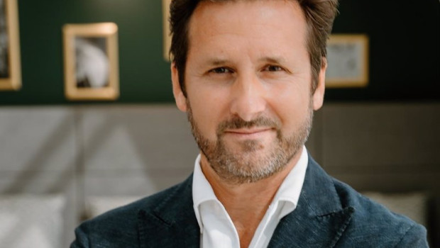 ep archivo   luc dammann nuevo presidente de adobe europa oriente medio y africa