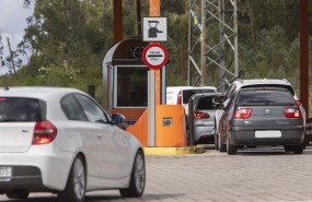 ep archivo   peaje autopistas coches peaje descuentos autovias carreteras