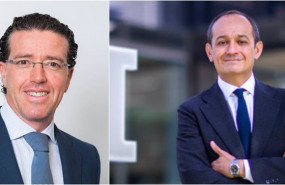 ep archivo   rodrigo achirica derecha y tristan pasqual del pobil izquierda nuevos consejeros de