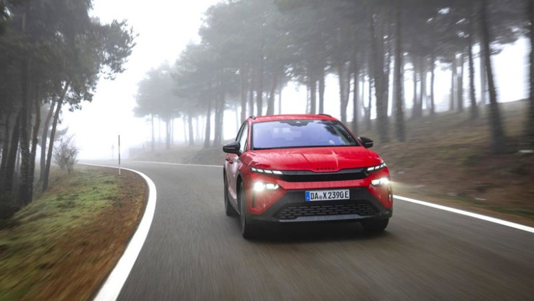 Archivo - Skoda eleva un 6,3% su beneficio operativo hasta junio y mantiene el segundo puesto en ventas en Europa | SKODA - Archivo ep archivo skoda eleva un 63 su beneficio operativo hasta junio y mantiene el segundo puesto en