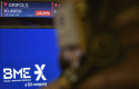 El Ibex extiende las alzas y mira a los 10.800 puntos apoyado en IAG y los bancos