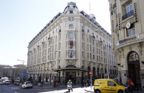 ep archivo   westin palace de madrid