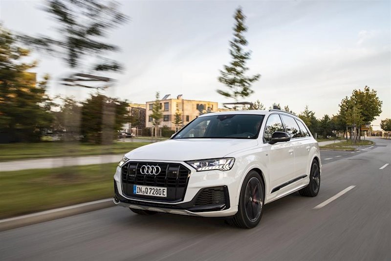 ep audi q7