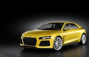 ep audi sport quattro concept