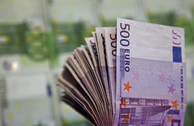 ep billetes 500 euros