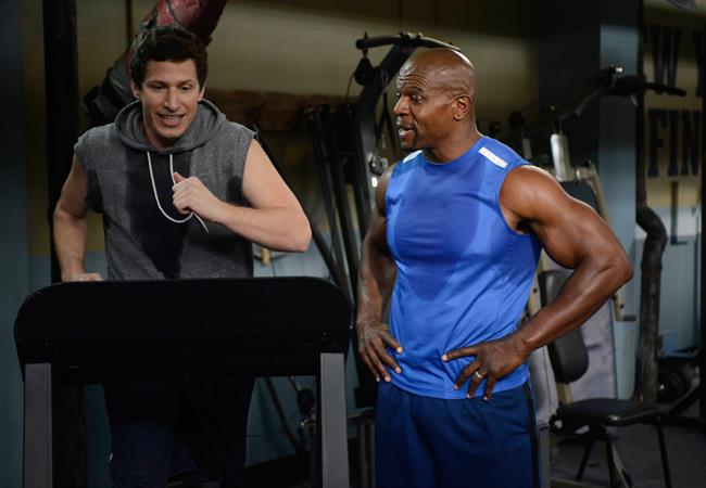 ep brooklyn nine-nine