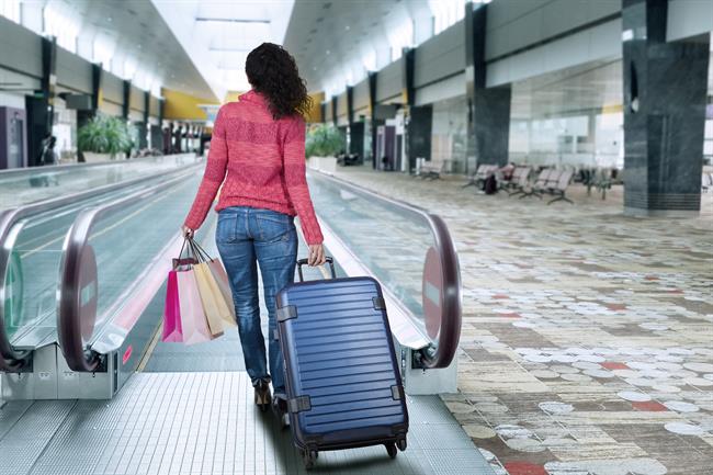 Compras en un aeropuerto | EDREAMS ep comprasun aeropuerto