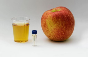 ep con basela espectrometriamasascromatografia liquidaultra alto rendimiento uhplc-ms los cientificosdesarrolladonueva metodologiapodria simplificarcontrolcalidadlos alimentosfuturo