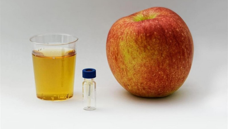 Con base en la espectrometría de masas por cromatografía líquida de ultra alto rendimiento (UHPLC-MS), los científicos han desarrollado una nueva metodología que podría simplificar el control de calidad de los alimentos en el futuro. | ANDREAS DUNKEL / LEIBNIZ-INSTITUTE FOR FOOD SYSTEM ep con basela espectrometriamasascromatografia liquidaultra alto rendimiento uhplc-ms los cientificosdesarrolladonueva metodologiapodria simplificarcontrolcalidadlos alimentosfuturo