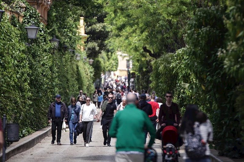 ep crecen un 46 en noviembre los afiliados en turismo a la seguridad social
