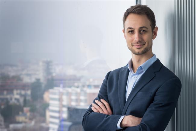 Director de BlaBlaCar en España, Portugal y Alemania | BLABLACAR ep directorblablacarespana portugalalemania