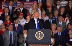 ep donald trump rally in miami