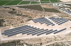 ep eidf solar pondra en operacion 30 parques de generacion electrica en los proximos meses