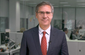 ep el consejero delegado de ferrovial ignacio madridejos