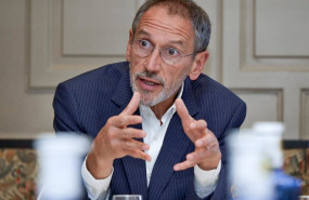 ep el consejero delegado de the adecco group denis machuel