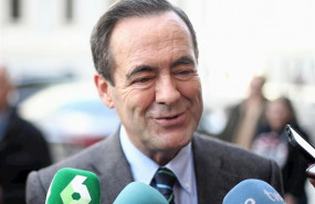 ep el expresidente del congreso jose bono ep el expresidente del congreso jose bono