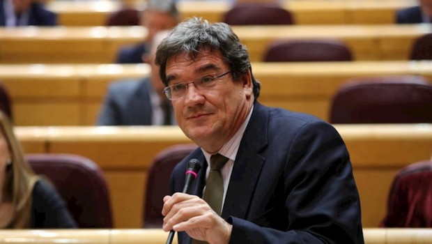 ep el ministro de seguridad social inclusion y migraciones jose luis escriva belmonte ep el ministro de seguridad social inclusion y migraciones jose luis escriva belmonte