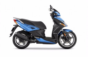 ep el nuevo agility city 50 de kymco