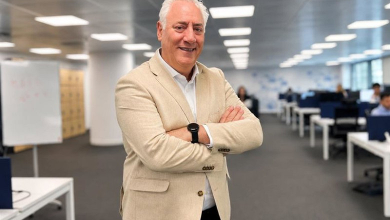 ep el nuevo director de servicios tecnicos y prestaciones de jhasa umberto callieri