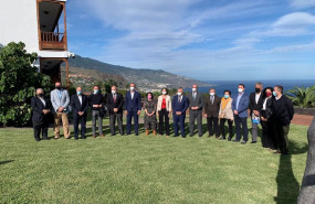 ep el parador de la palma recibira 2 millones para convertir sus instalaciones en mas sostenibles