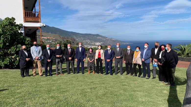 ep el parador de la palma recibira 2 millones para convertir sus instalaciones en mas sostenibles ep el parador de la palma recibira 2 millones para convertir sus instalaciones en mas sostenibles