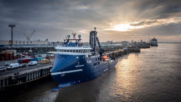 ep el rem energy que siemens gamesa utiliza para el mantenimiento de proyectos eolicos marinos y que