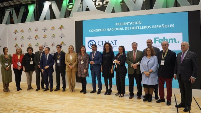 ep el sector hotelero espanol se reune esta semana en mallorca y reflexiona sobre innovacion ep el sector hotelero espanol se reune esta semana en mallorca y reflexiona sobre innovacion