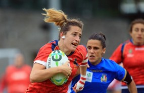 ep espana pierdeitaliamundialrugby femeninoirlanda