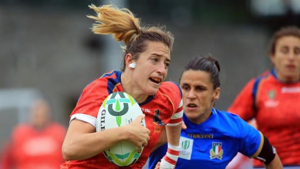 ep espana pierdeitaliamundialrugby femeninoirlanda