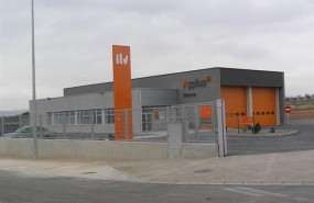 ep estacionitvla almuniadona godina zaragoza