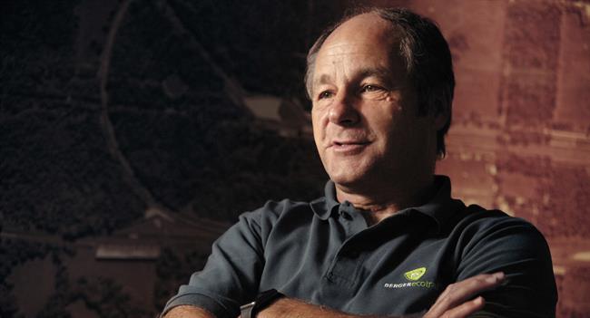 El expiloto austriaco de F1 Gerhard Berger | TARPINI PRODUCTION ep expiloto austriacof1 gerhard berger