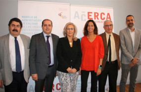 ep fernando tornero presidente de la sociedad madrilena de nefrologia somane juan francisco pulido