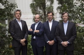 ep finanzas  corpfin capital ultima el cierre de su sexto fondo con 300 millones de euros los socios