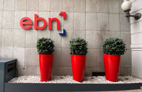 ep finanzas  ebn banco gana 226 millones en el primer trimestre frente a perdidas un ano antes