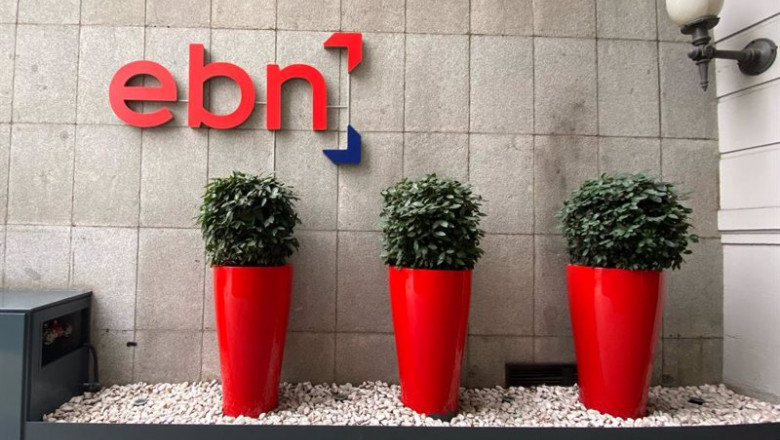 ep finanzas ebn banco gana 226 millones en el primer trimestre frente a perdidas un ano antes ep finanzas ebn banco gana 226 millones en el primer trimestre frente a perdidas un ano antes