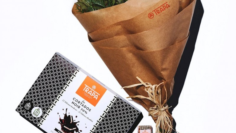 ep flores y bombones de trapa por san valentin