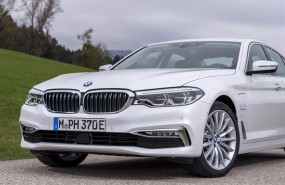 ep foto recurso bmw