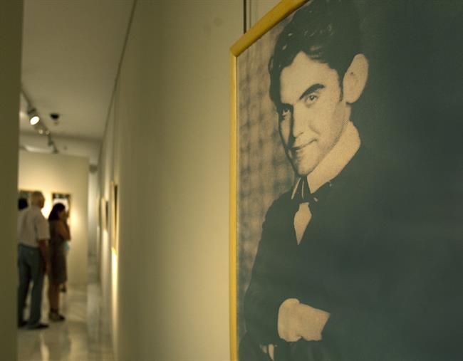 García Lorca | DIPUTACIÓN DE BADAJOZ ep garcia lorca