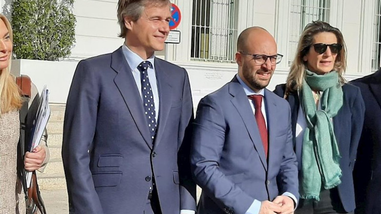 ep gonzalez terol junto al alcalde de el puerto de santa maria german beardo