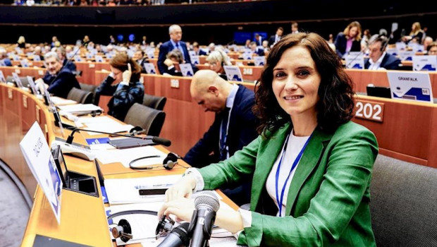 ep grupomadrid nota y fotos diaz ayuso apuesta por mantener en europa un modelo de libertad y de