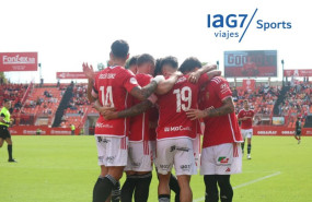 ep iag7 viajes crea iag7 sports su nueva division especializada en la gestion de viajes deportivos