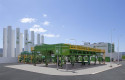 ep iberdrola construira una planta de hidrogeno verde para descarbonizar el mayor puerto de