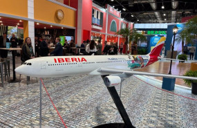 ep iberia acuerda con puerto rico el incremento de los vuelos entre madrid y san juan con una
