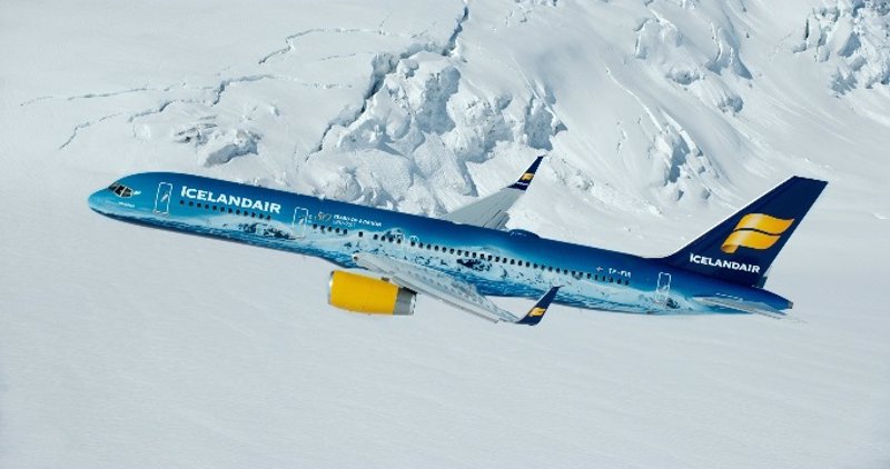 Icelandair. | ICELANDAIR ep icelandair 20210311131508