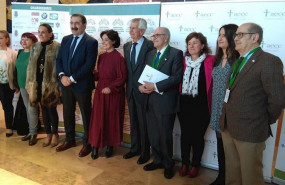 ep imagen del i congreso regional de castilla-la mancha de personas con cancer y familiares